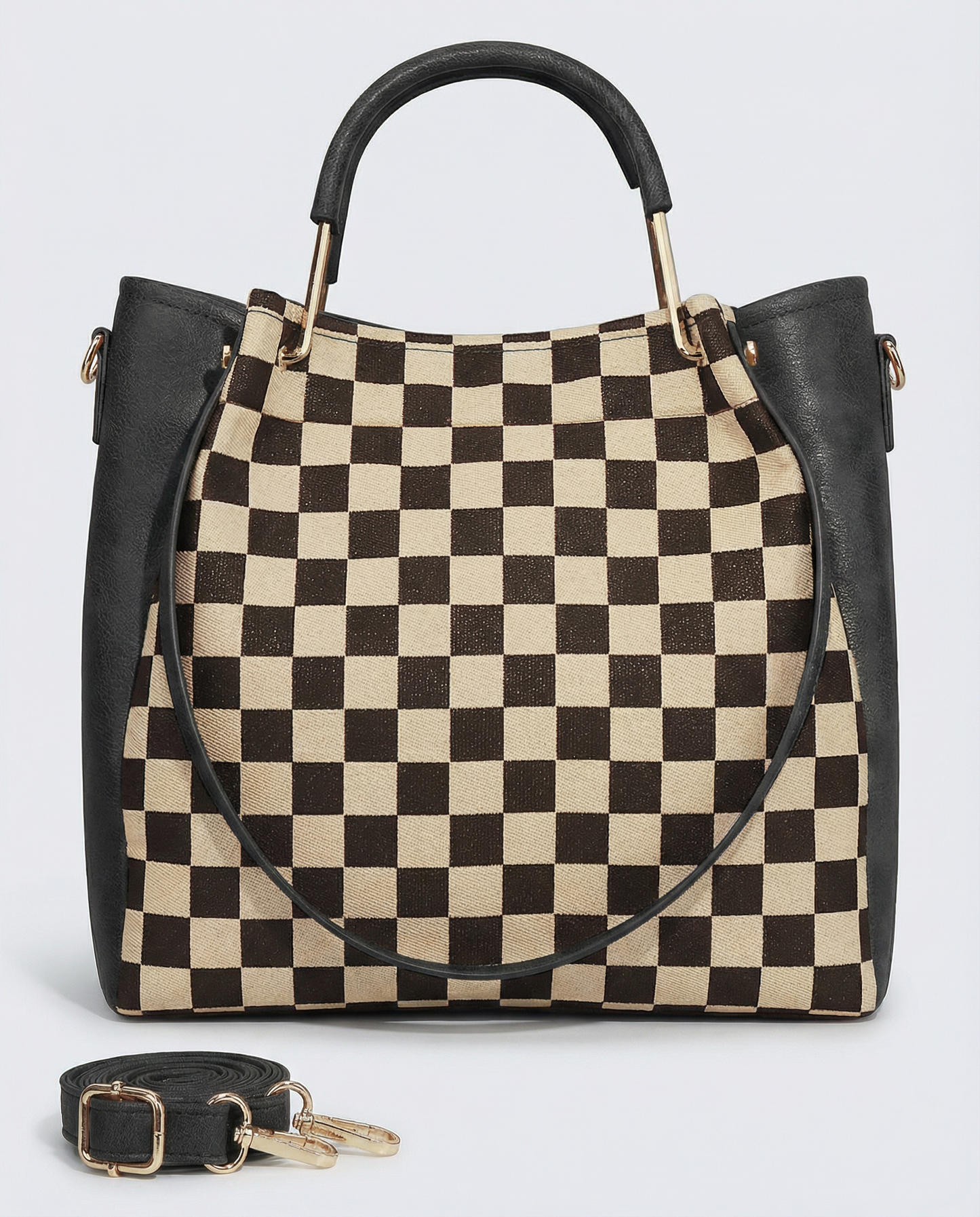 linear-gradient(125deg,rgba(239, 221, 197, 1) 50%, rgba(0, 0, 0, 1) 50%)