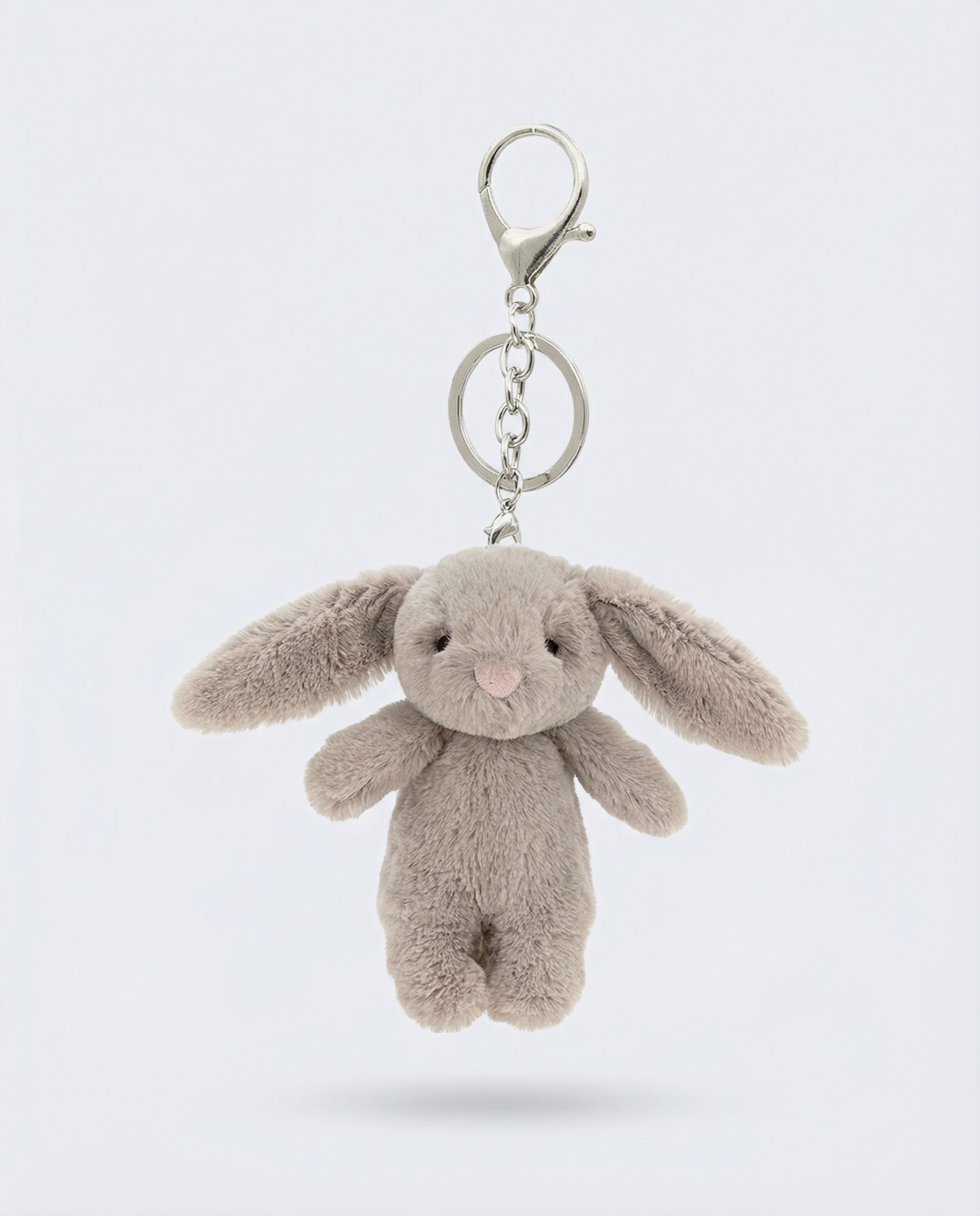Bunny Bag Charm