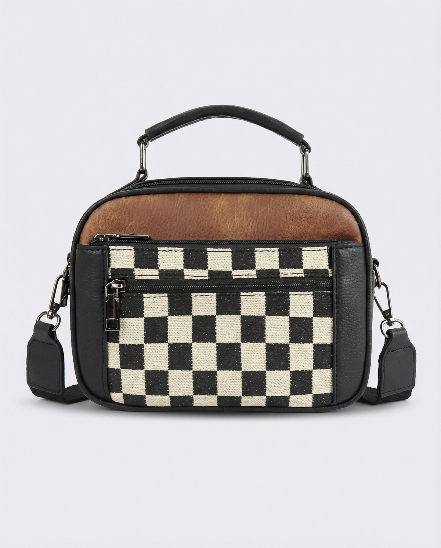 linear-gradient(125deg, rgba(239, 221, 197, 1) 50%, rgba(0, 0, 0, 1) 50%);