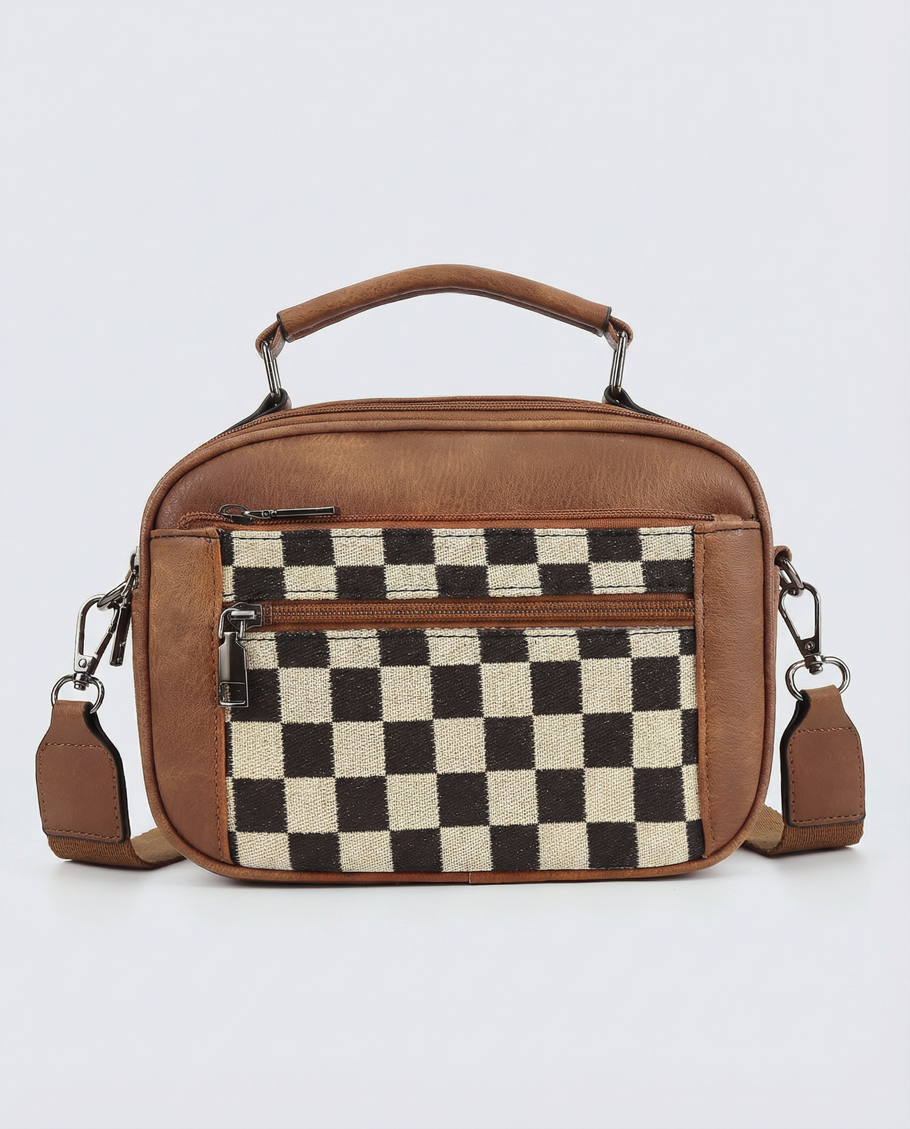 The Archive Satchel – Dear Nikola