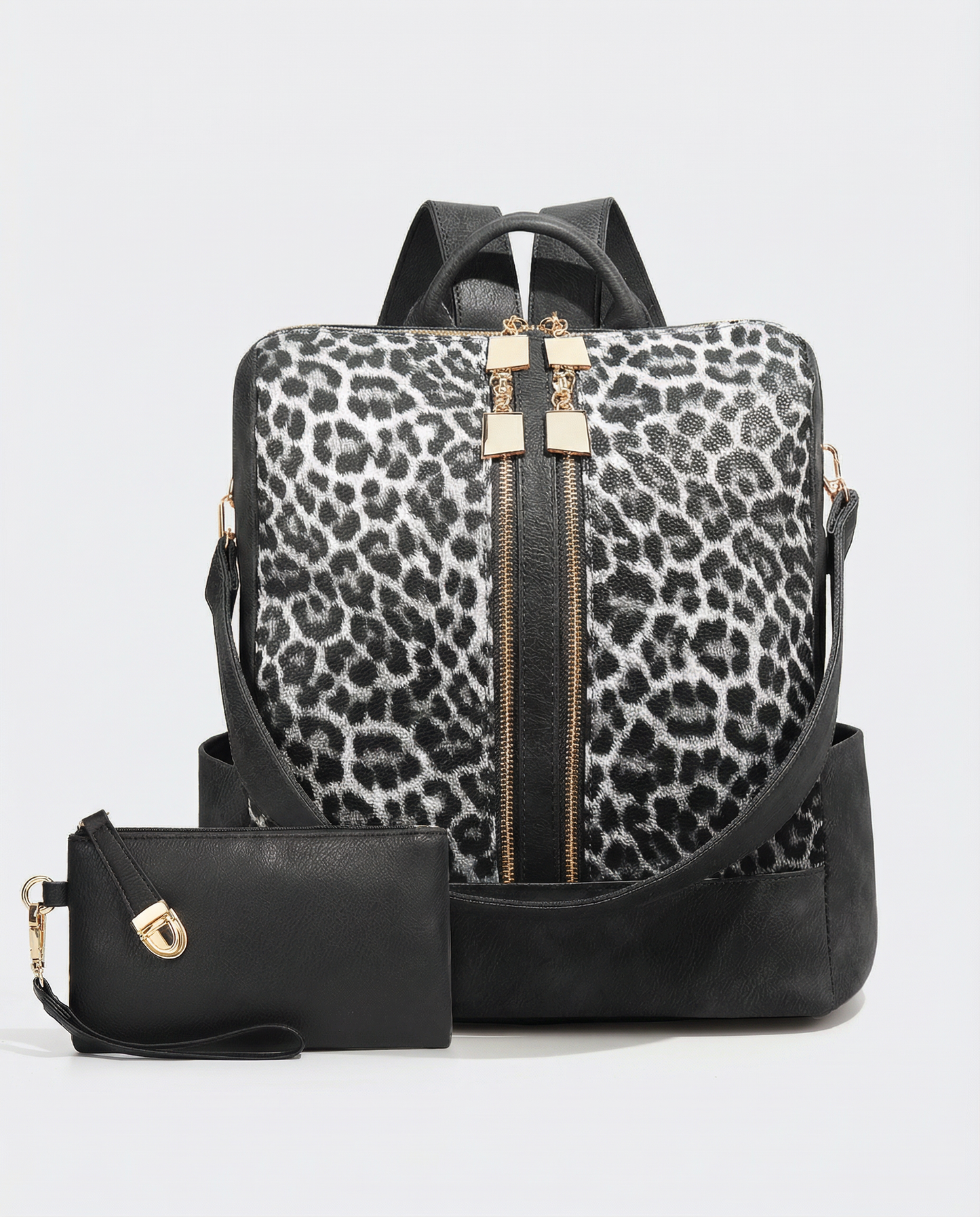 The Colette Backpack