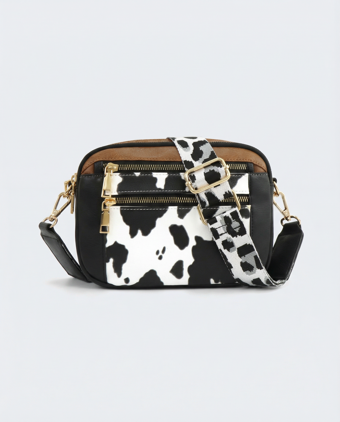 linear-gradient(125deg, rgba(250, 250, 249, 1) 50%, rgba(41, 36, 33, 1) 50%)