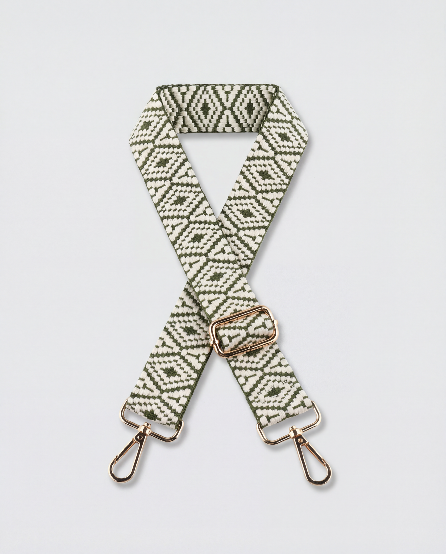Signature Crossbody Strap