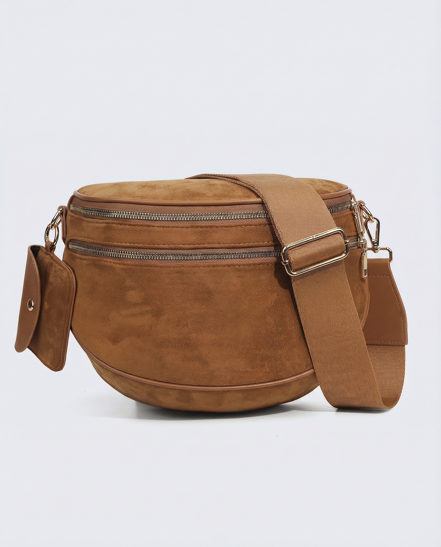 The Atlas Crossbody