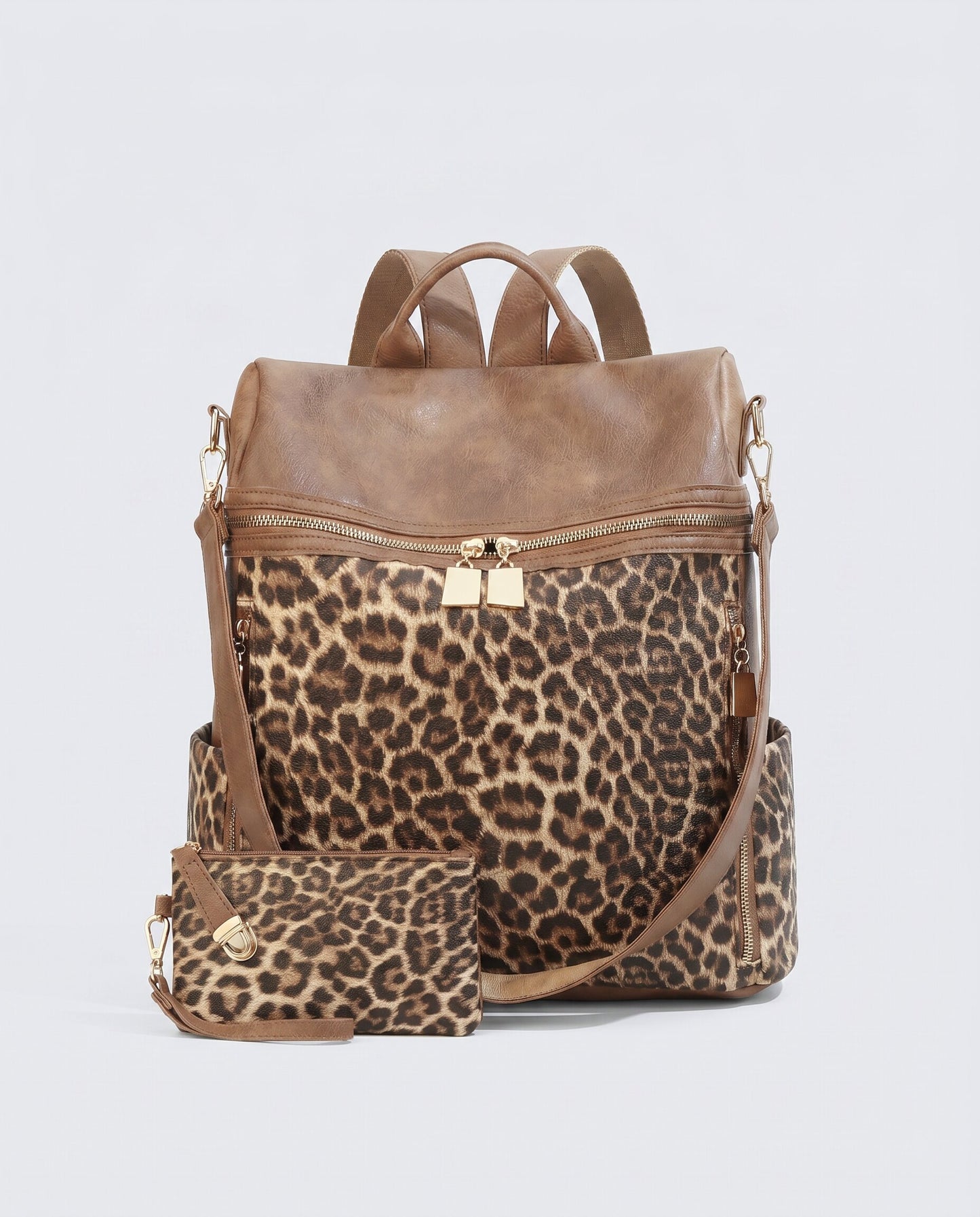 The Juliette Backpack