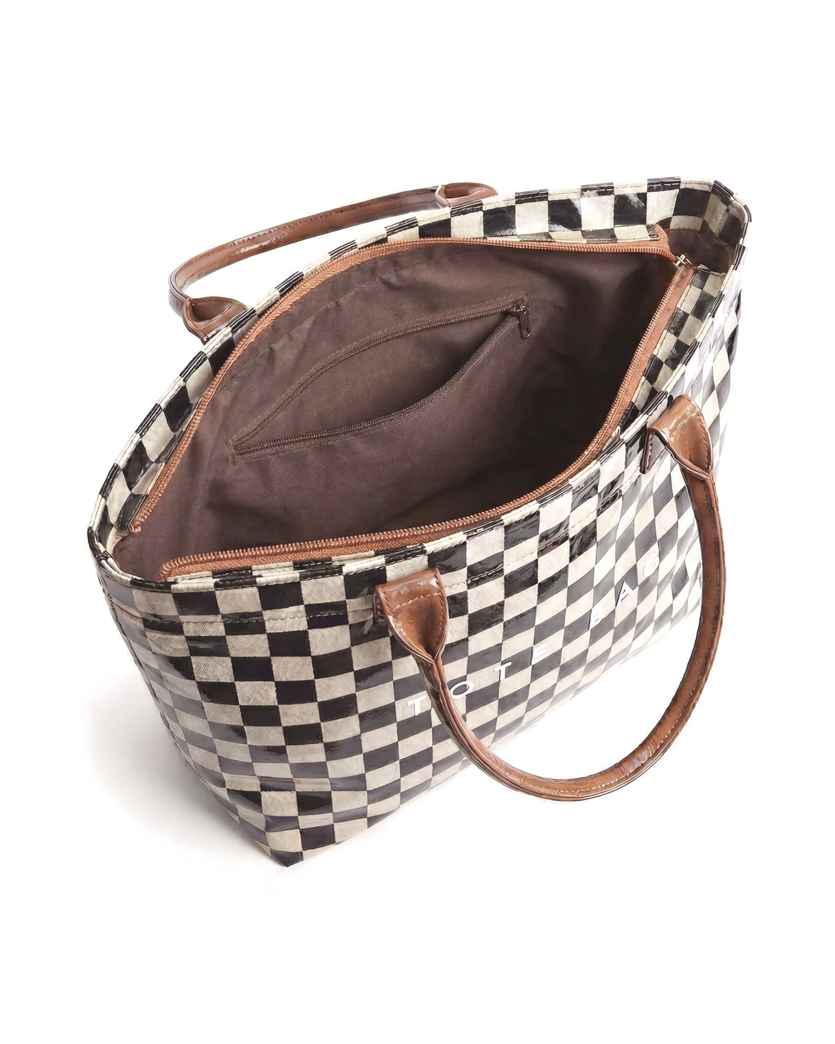 The Gloss Tote