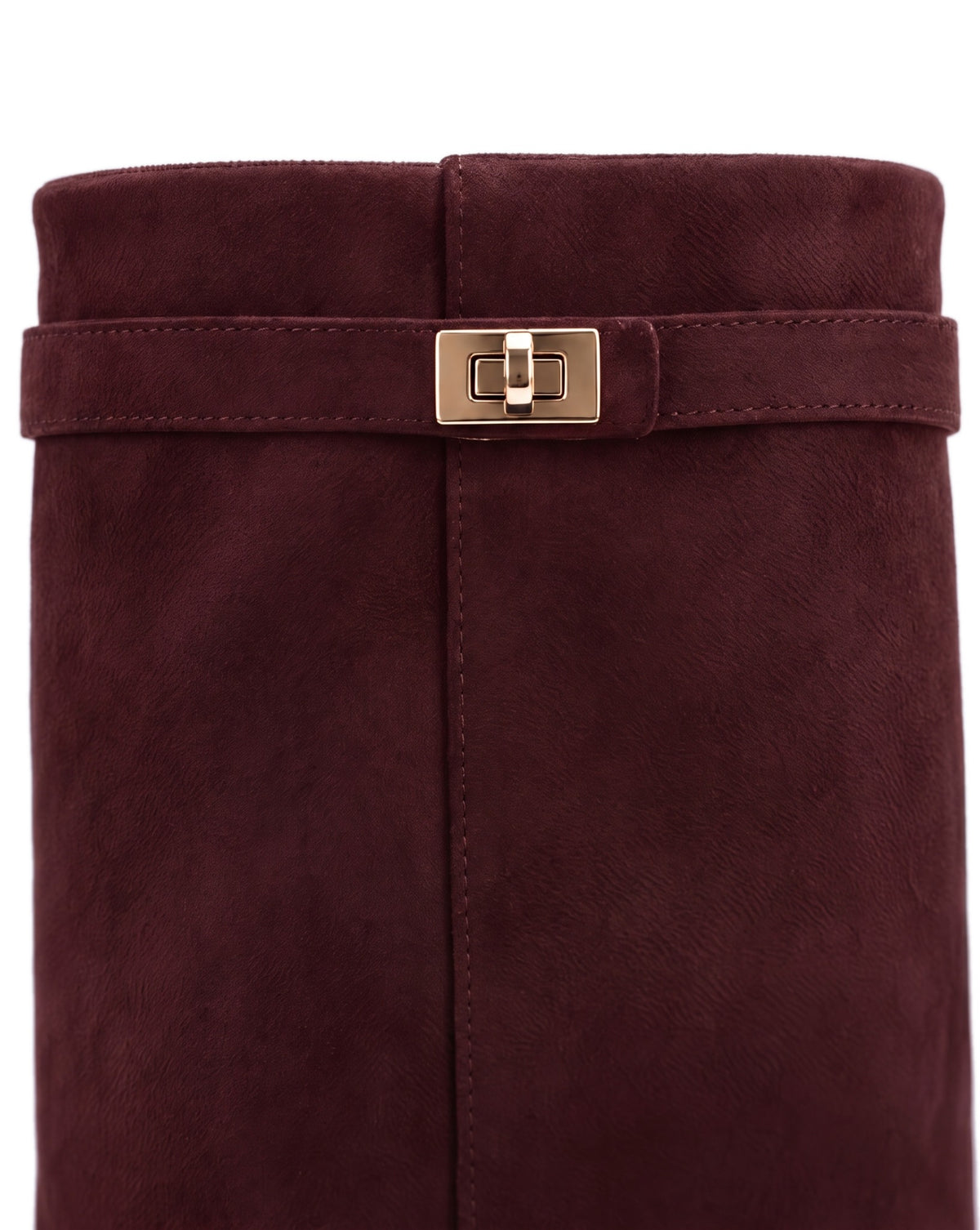 Cabernet Suede