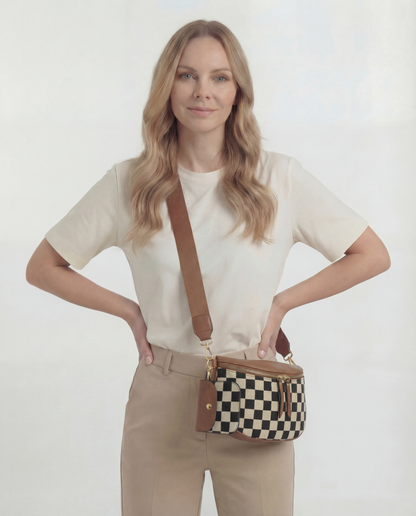 The Alice Crossbody