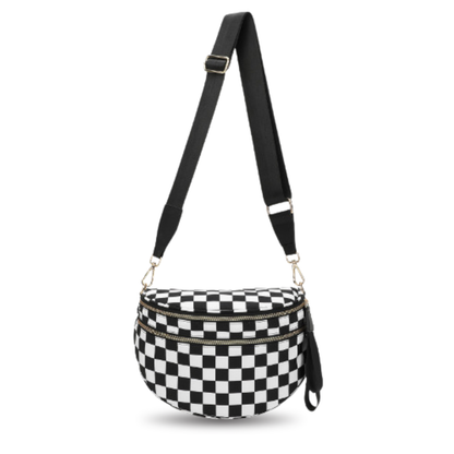 linear-gradient(125deg, rgba(0, 0, 0, 1) 50%, rgba(255, 255, 255, 1) 50%)