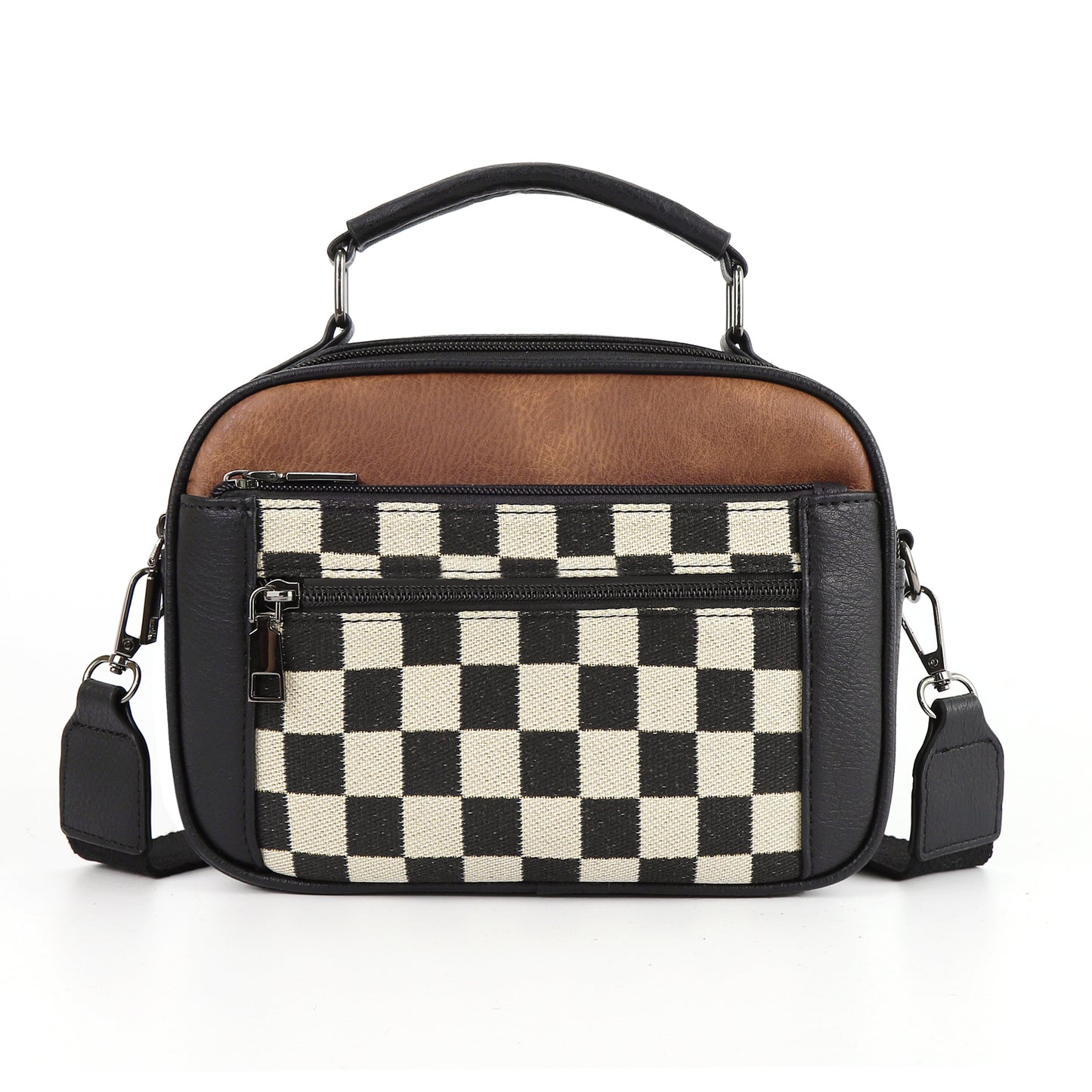 linear-gradient(125deg, rgba(239, 221, 197, 1) 50%, rgba(0, 0, 0, 1) 50%);
