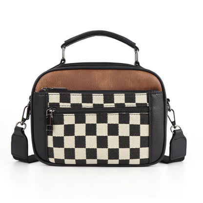 linear-gradient(125deg, rgba(239, 221, 197, 1) 50%, rgba(0, 0, 0, 1) 50%);
