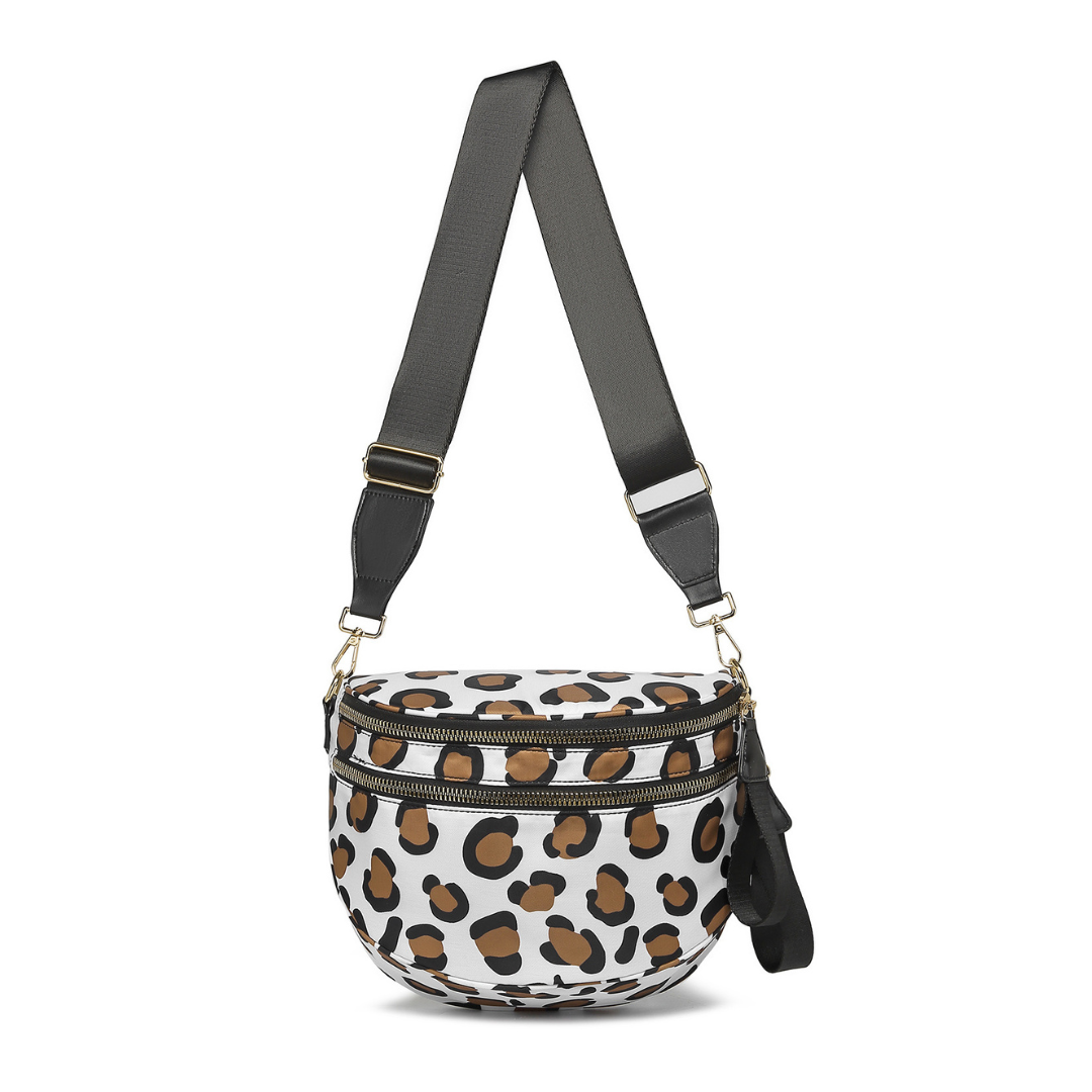 linear-gradient(125deg, rgba(164, 108, 49, 1) 50%, rgba(36, 30, 29, 1) 50%)