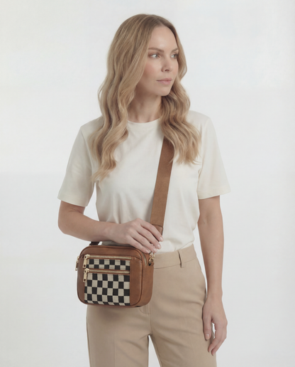 The Camille Crossbody
