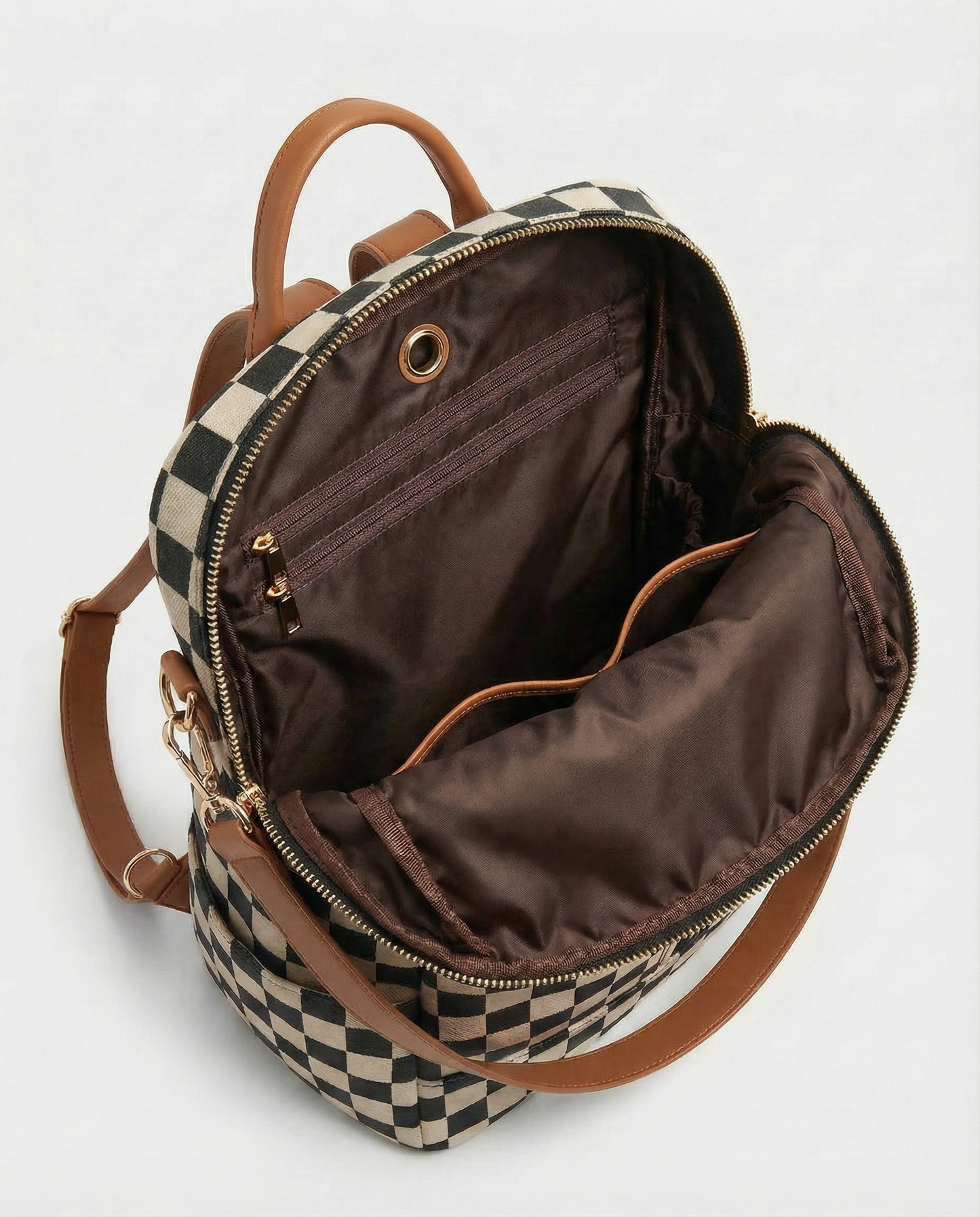 The Colette Backpack