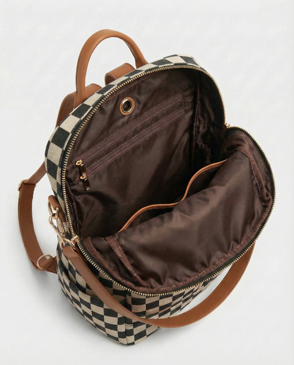 The Colette Backpack