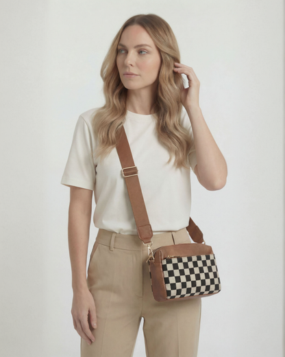 The Uniform Crossbody