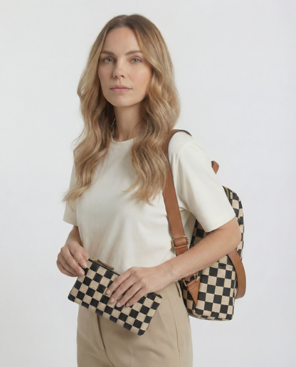 The Colette Backpack