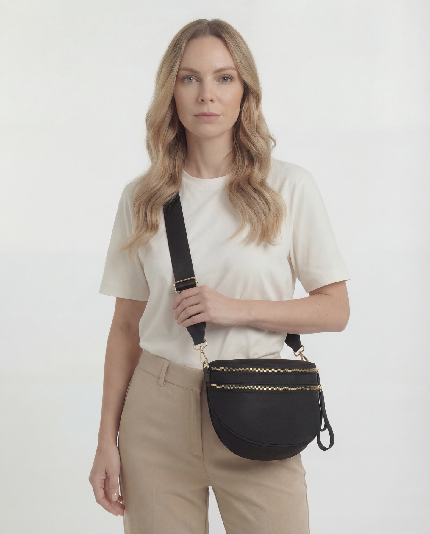 The Infinity Bag