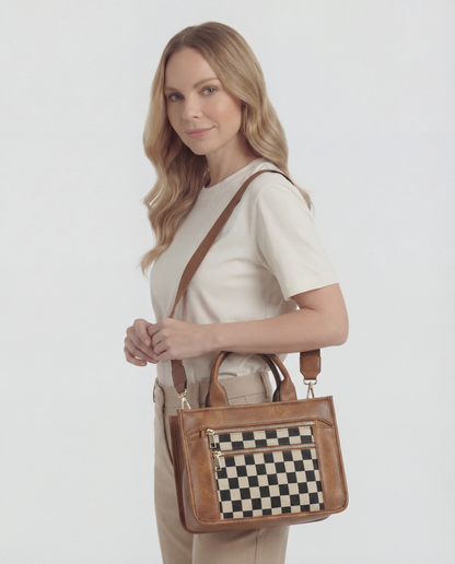 The Archive Tote