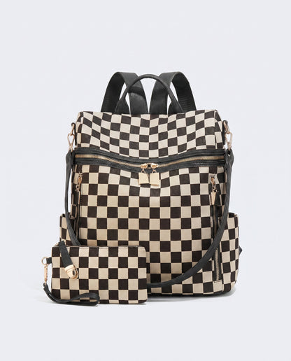 The Juliette Backpack