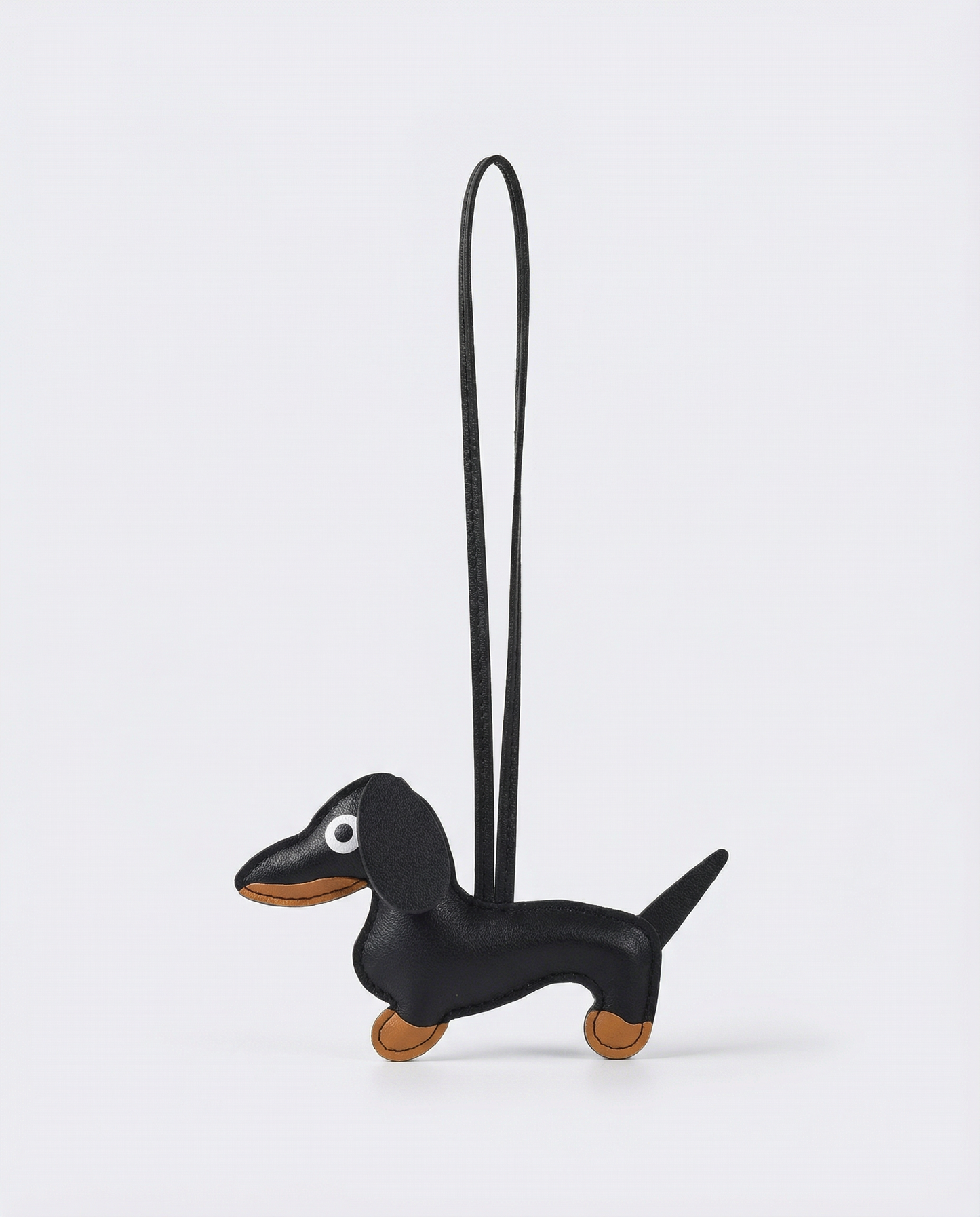 The Wiener Charm