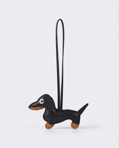 The Wiener Charm