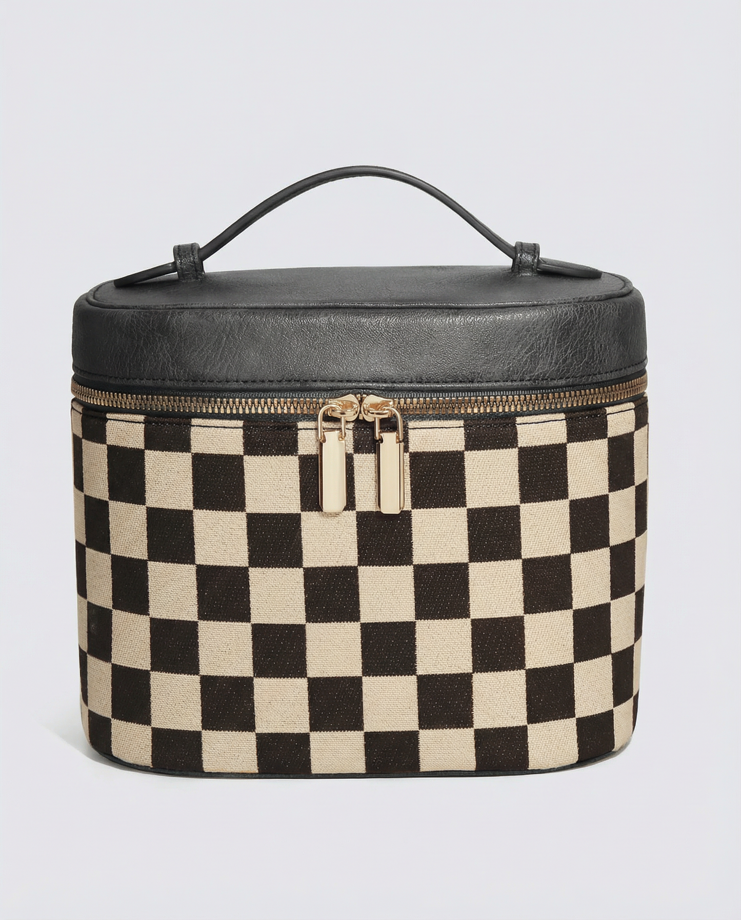 linear-gradient(125deg,rgba(239, 221, 197, 1) 50%, rgba(0, 0, 0, 1) 50%)