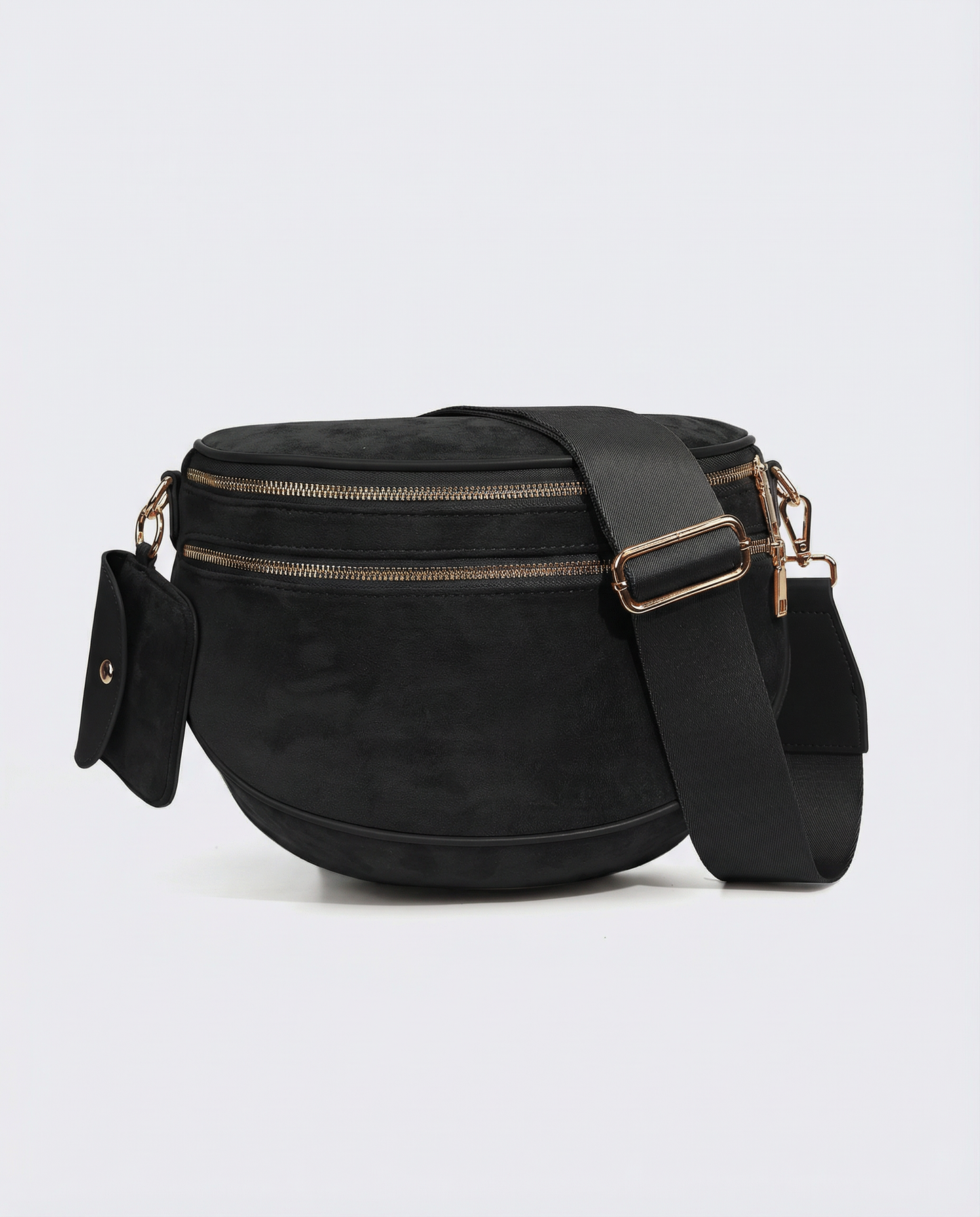 The Atlas Crossbody