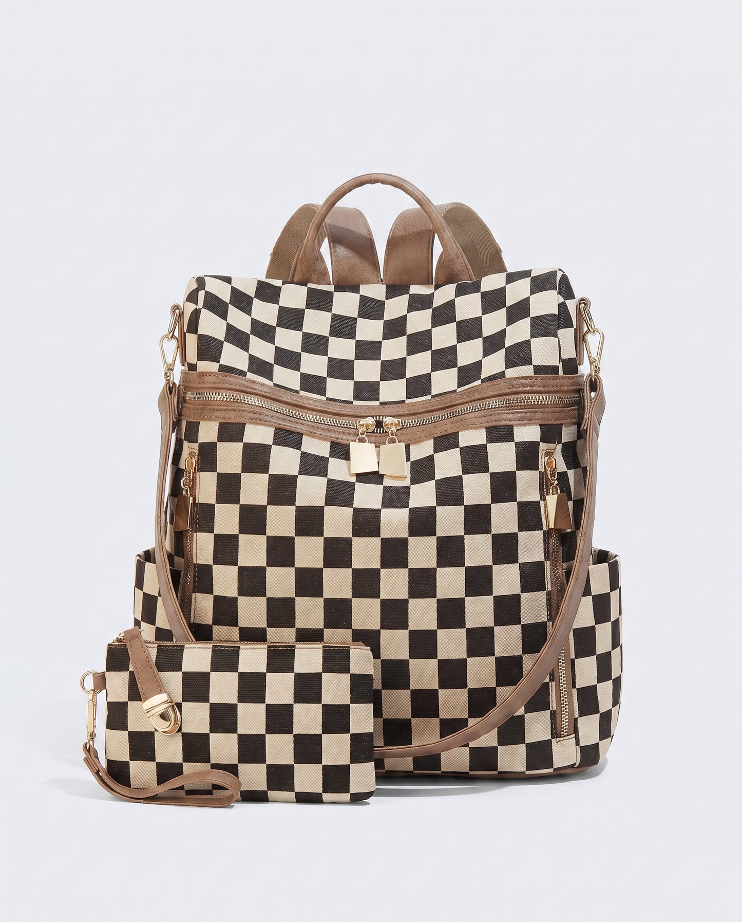 The Juliette Backpack