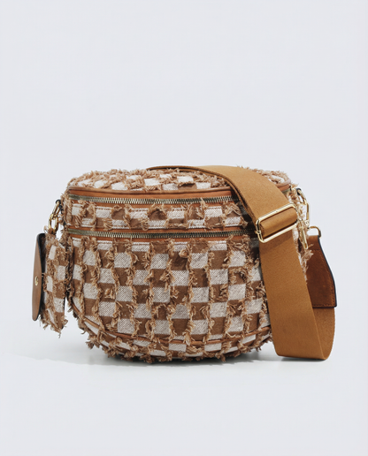 The Atlas Crossbody