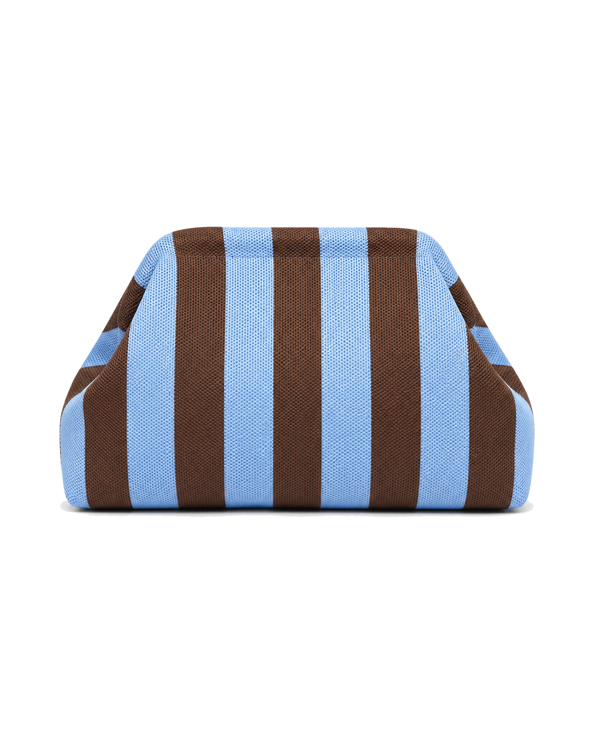 The Amalfi Clutch in Capri