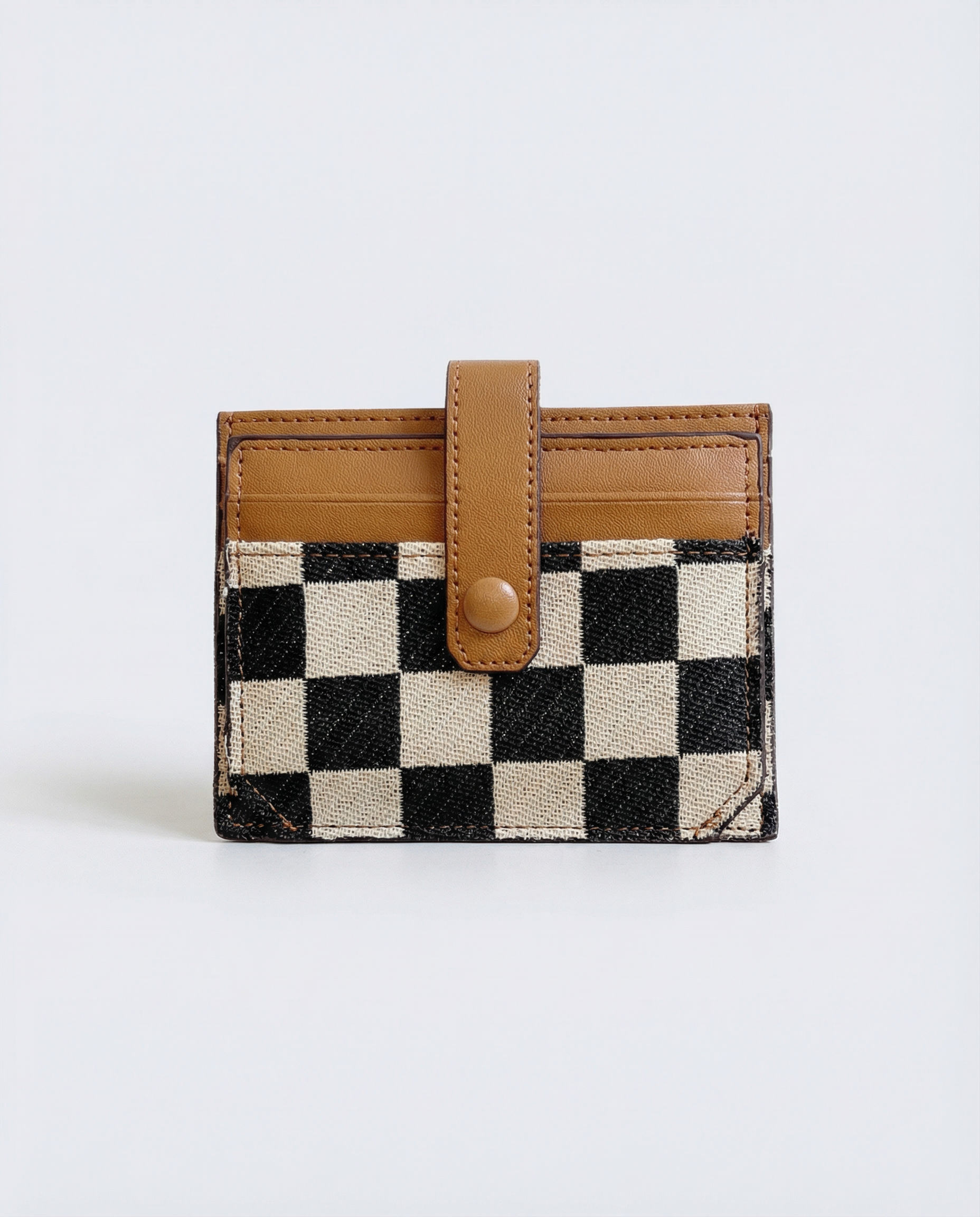 linear-gradient(125deg,rgba(239, 221, 197, 1) 50%, rgba(154, 86, 48, 1) 50%)