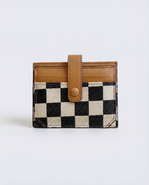 linear-gradient(125deg,rgba(239, 221, 197, 1) 50%, rgba(154, 86, 48, 1) 50%)