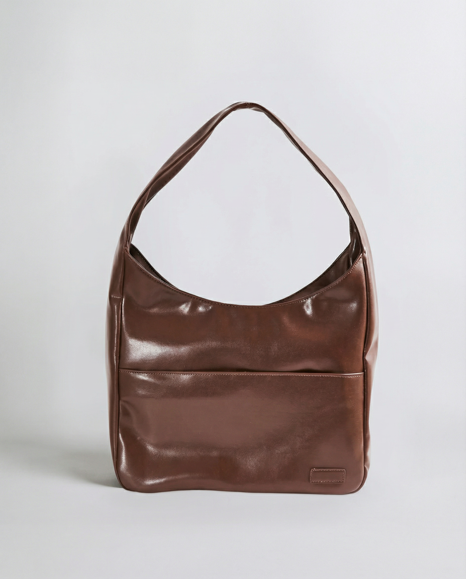 The All Day Bag | Everyday Vegan Leather Carryall | Dear Nikola