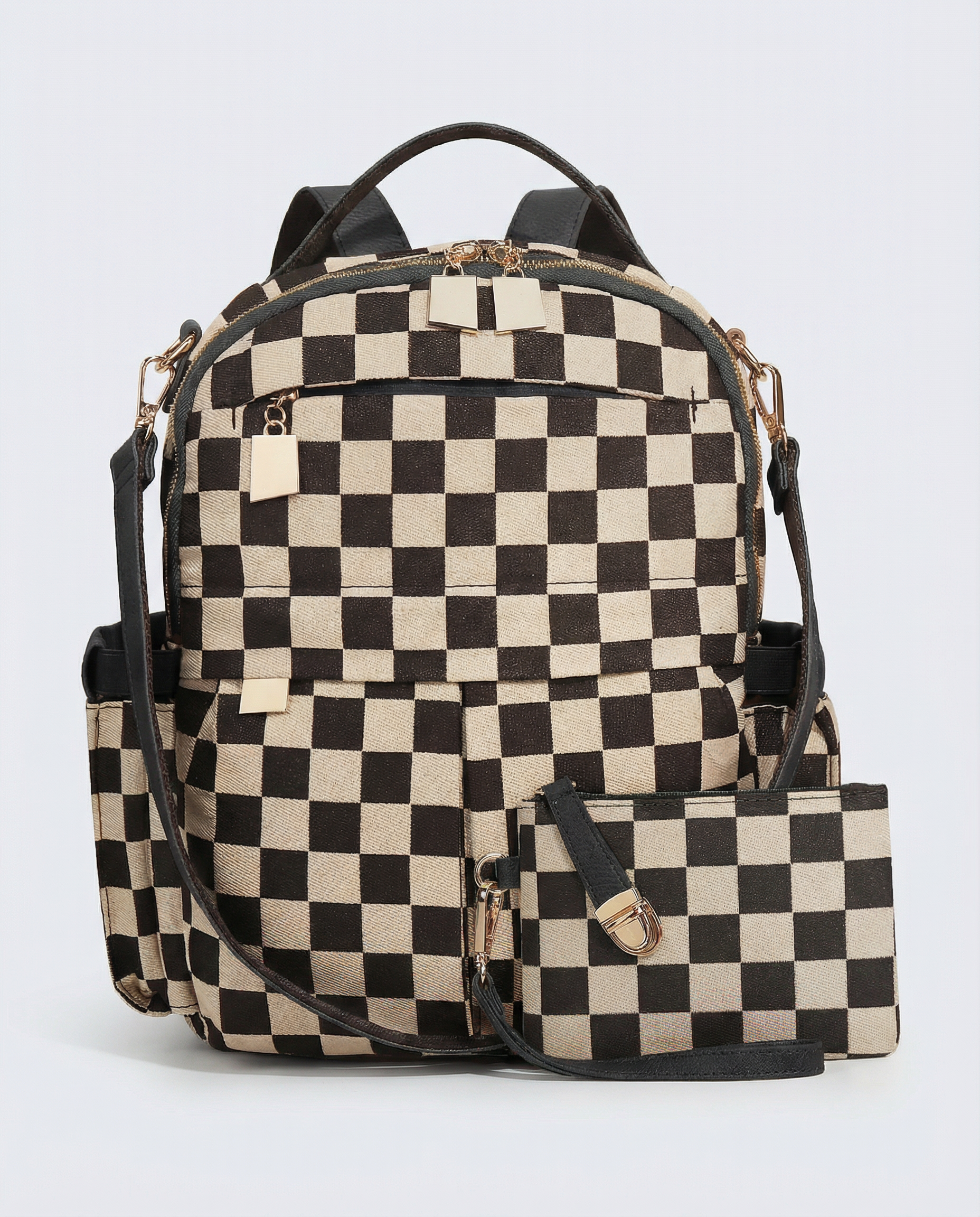 linear-gradient(125deg,rgba(239, 221, 197, 1) 50%, rgba(0, 0, 0, 1) 50%)