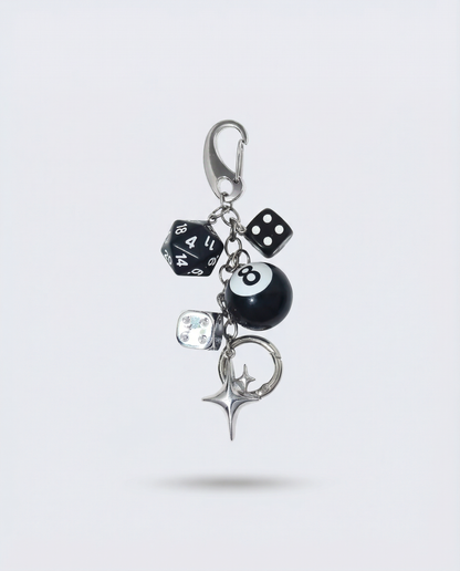 Charm Upgrade