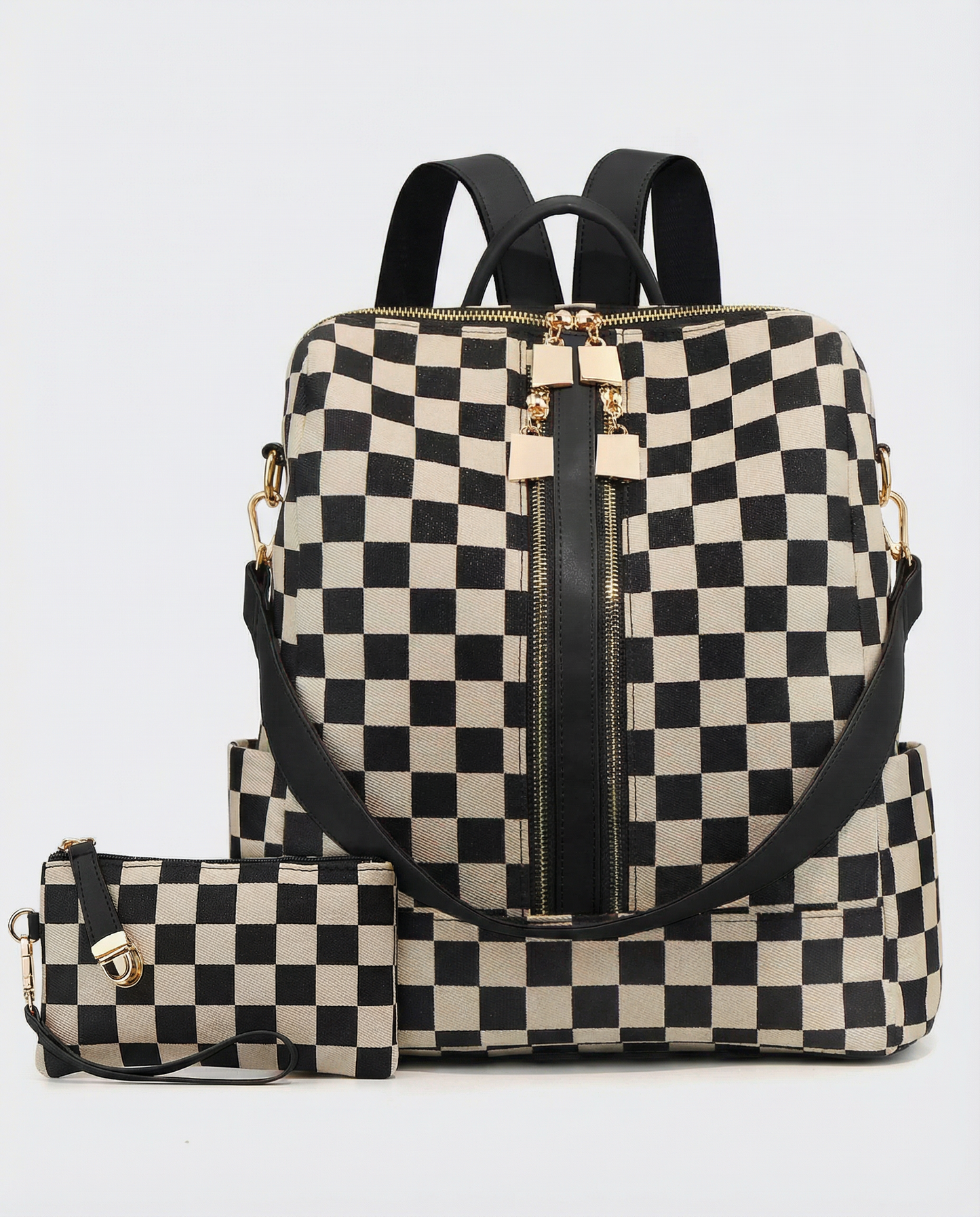 The Colette Backpack – Dear Nikola