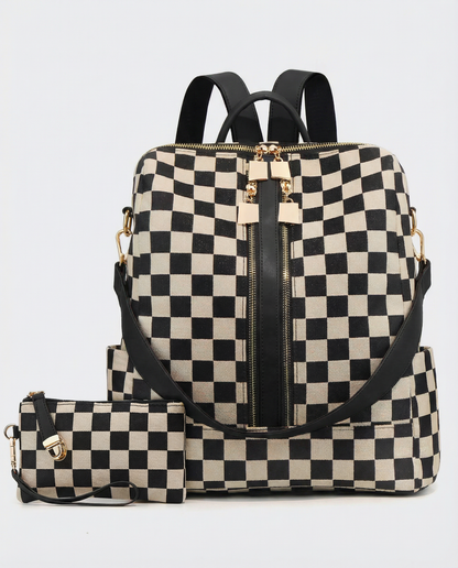 linear-gradient(125deg,rgba(239, 221, 197, 1) 50%, rgba(0, 0, 0, 1) 50%)