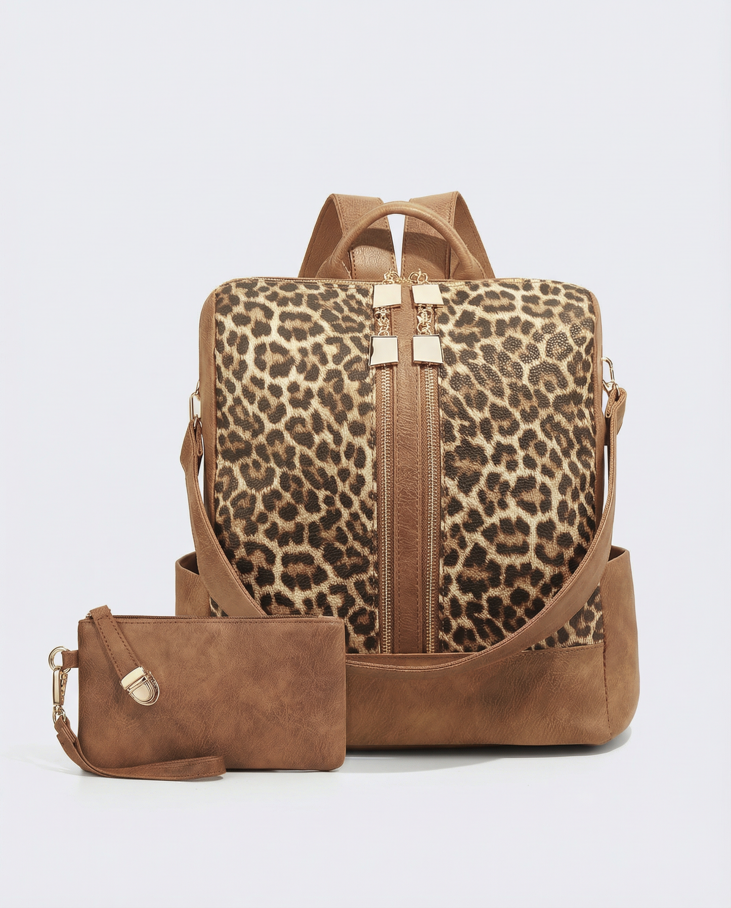 The Colette Backpack