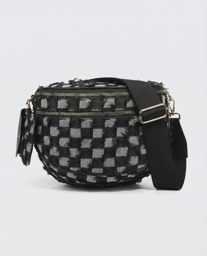 The Atlas Crossbody