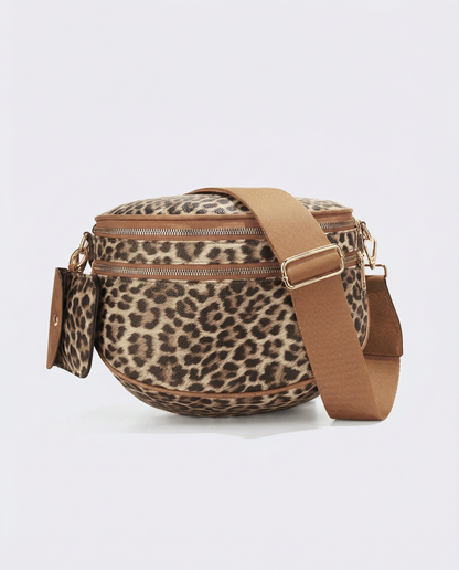 The Atlas Crossbody