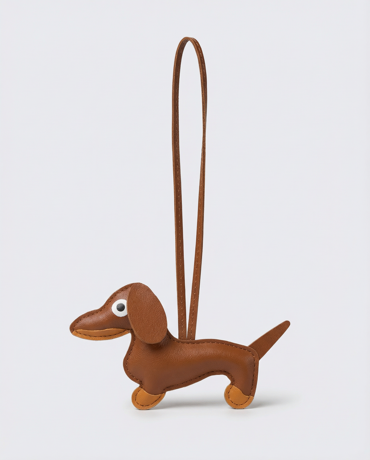 The Wiener Charm