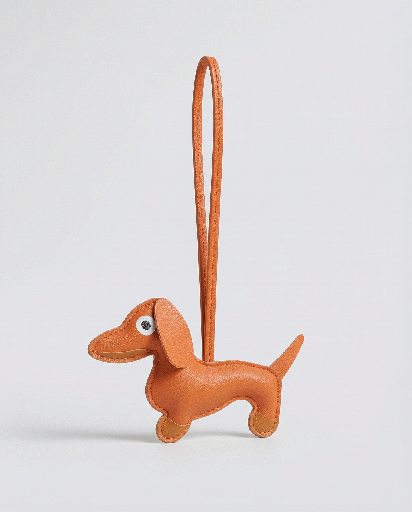 The Wiener Charm