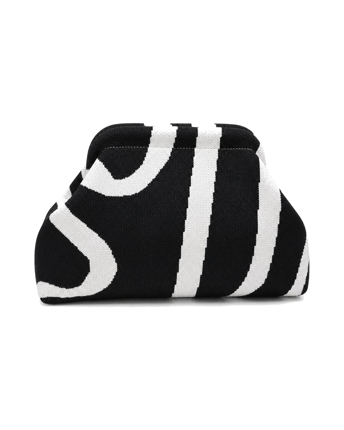 The Amalfi Clutch in Portofino