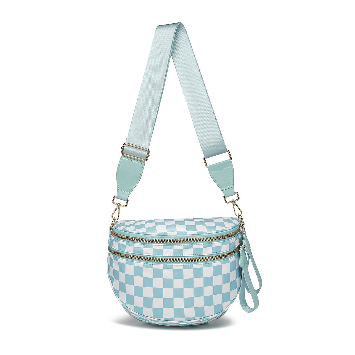 linear-gradient(125deg, rgba(168, 217, 219, 1) 50%, rgba(255, 255, 255, 1) 50%)