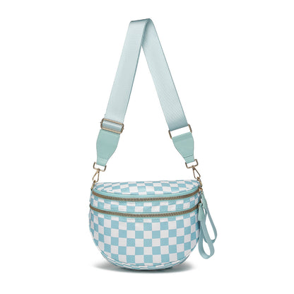 linear-gradient(125deg, rgba(168, 217, 219, 1) 50%, rgba(255, 255, 255, 1) 50%)