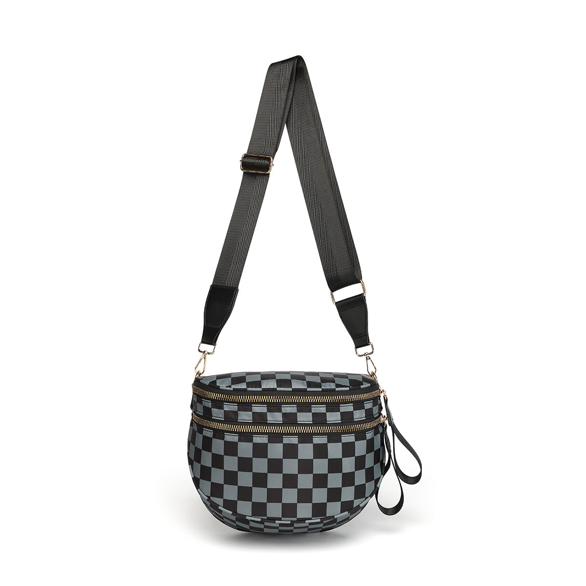 linear-gradient(125deg, rgba(110, 120, 126, 1) 50%, rgba(17, 17, 17, 1) 50%)