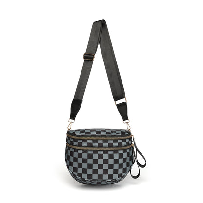 linear-gradient(125deg, rgba(110, 120, 126, 1) 50%, rgba(17, 17, 17, 1) 50%)