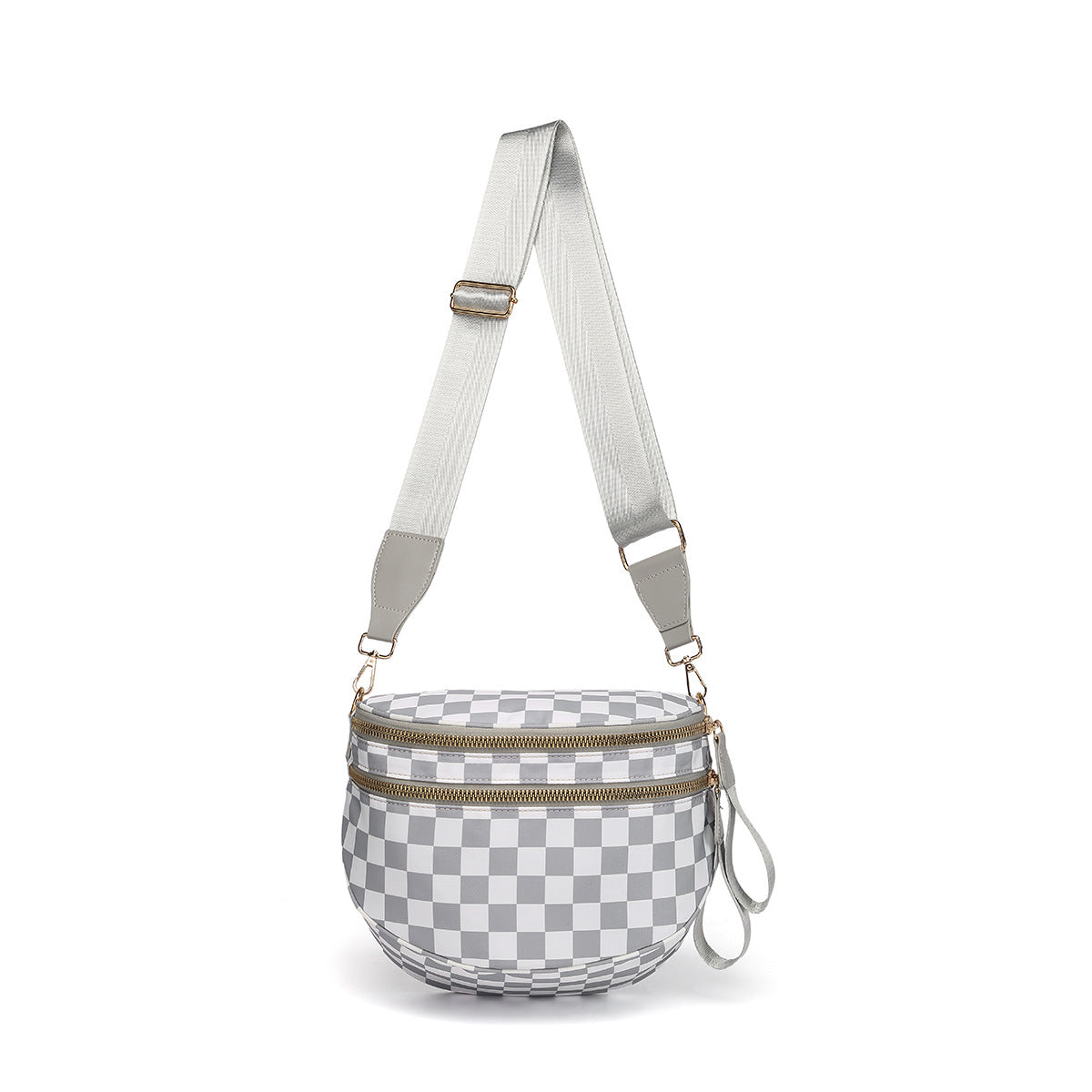 linear-gradient(125deg, rgba(218, 223, 227, 1) 50%, rgba(255, 255, 255, 1) 50%)