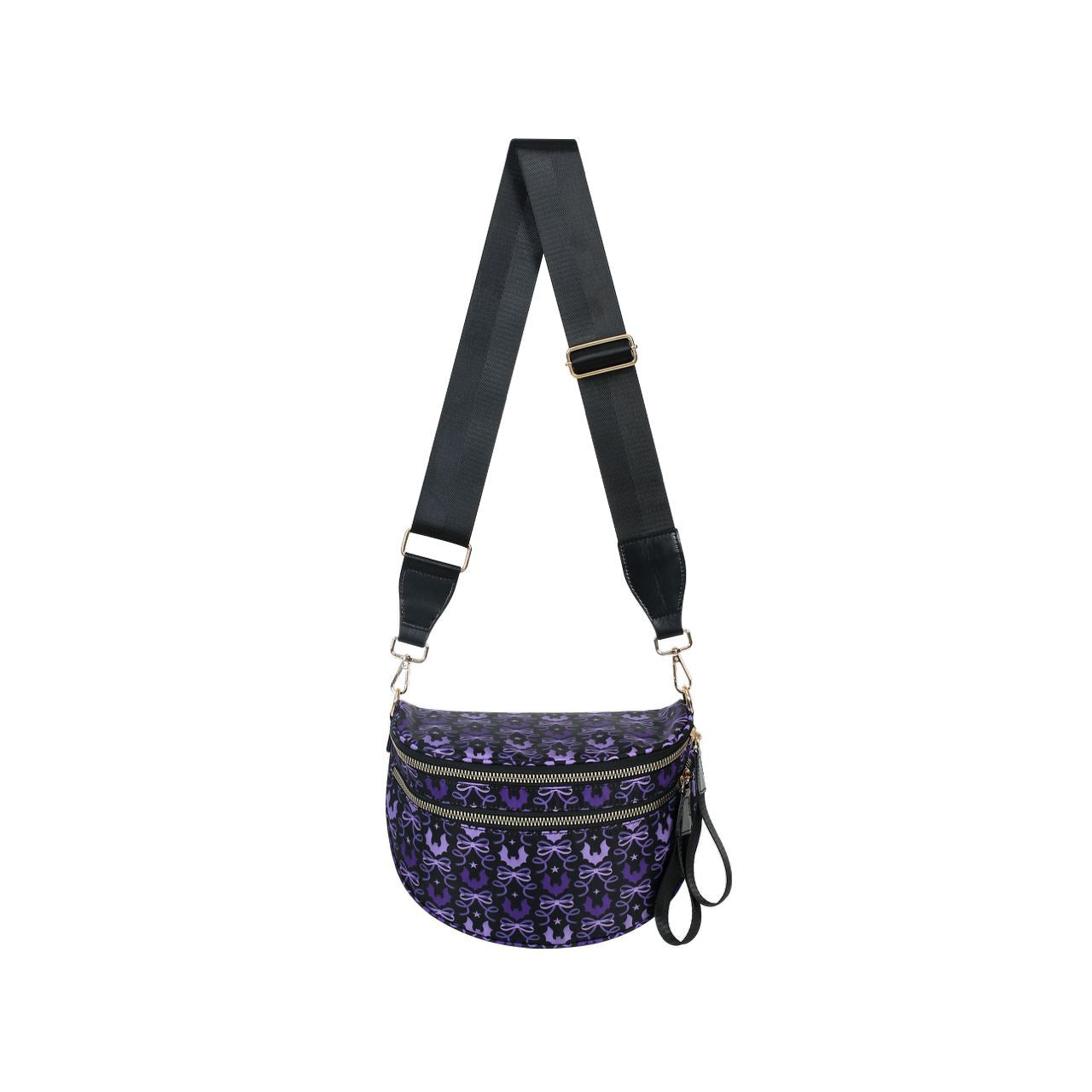 linear-gradient(125deg, rgba(62, 42, 89, 1) 50%, rgba(17, 17, 17, 1) 50%)